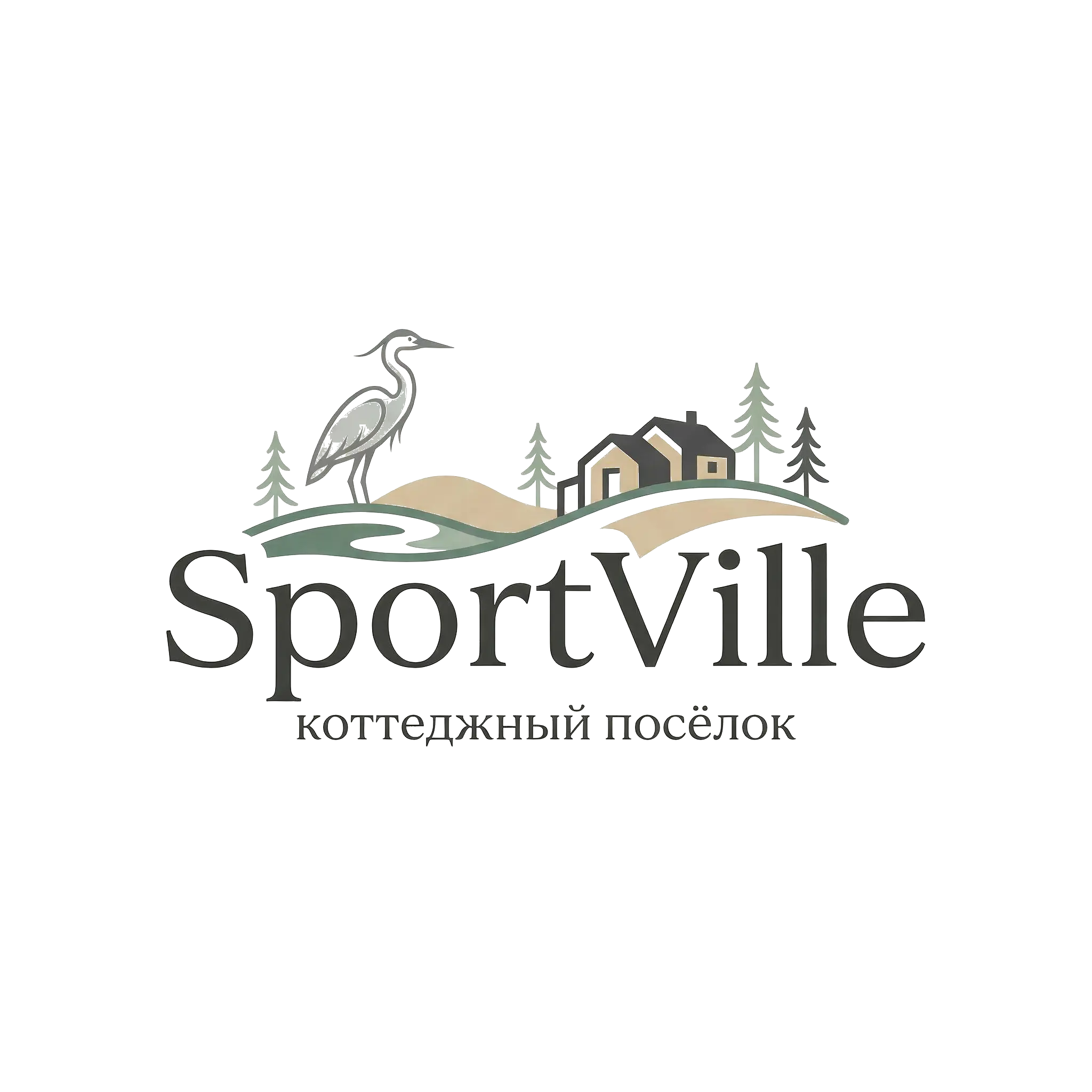 SportVille